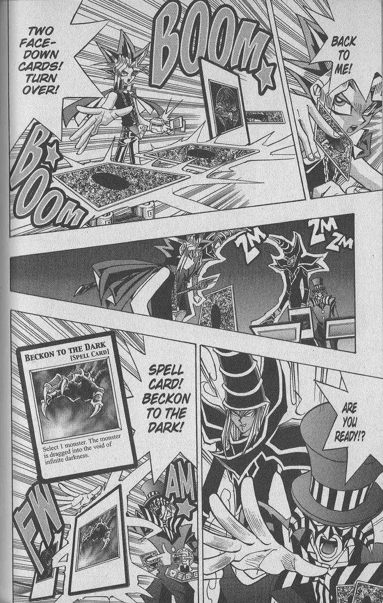 Yu-Gi-Oh! Duelist Chapter 104 4